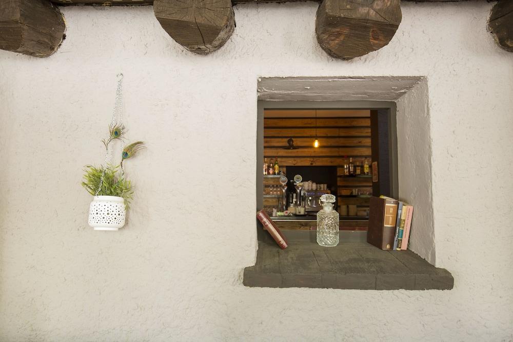 Annapurna Apartment Ordino