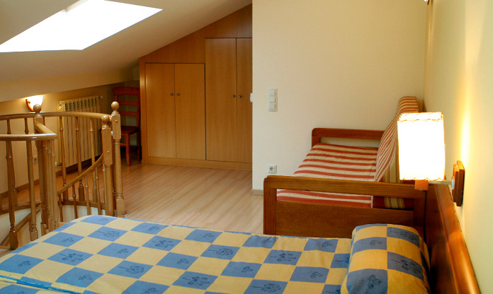 Apartment Annapurna