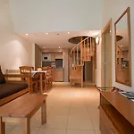 Annapurna Atiram Aparthotel