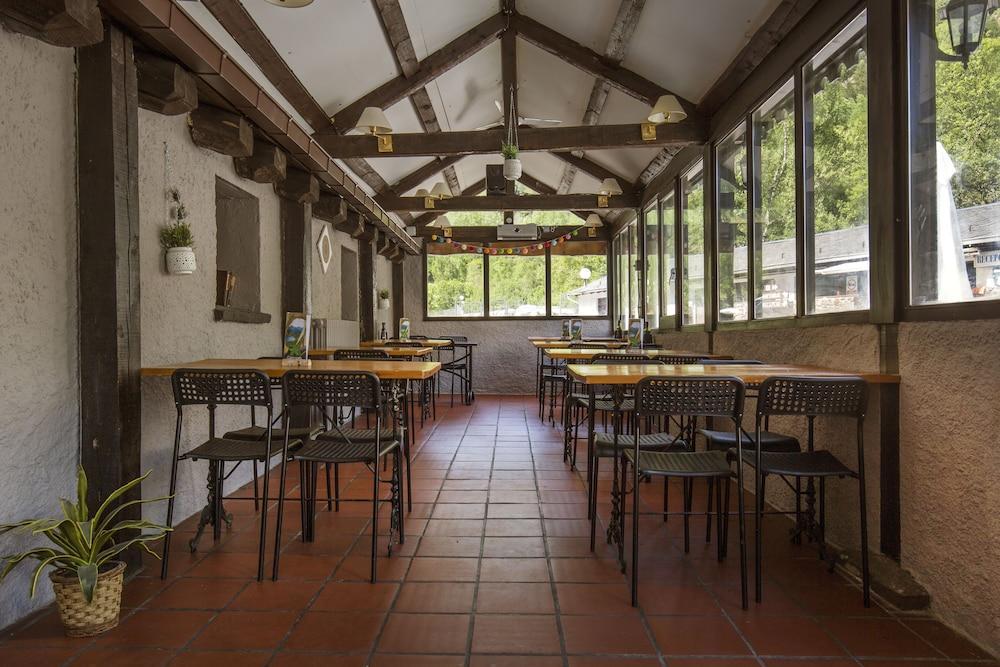 Apartament Annapurna Ordino