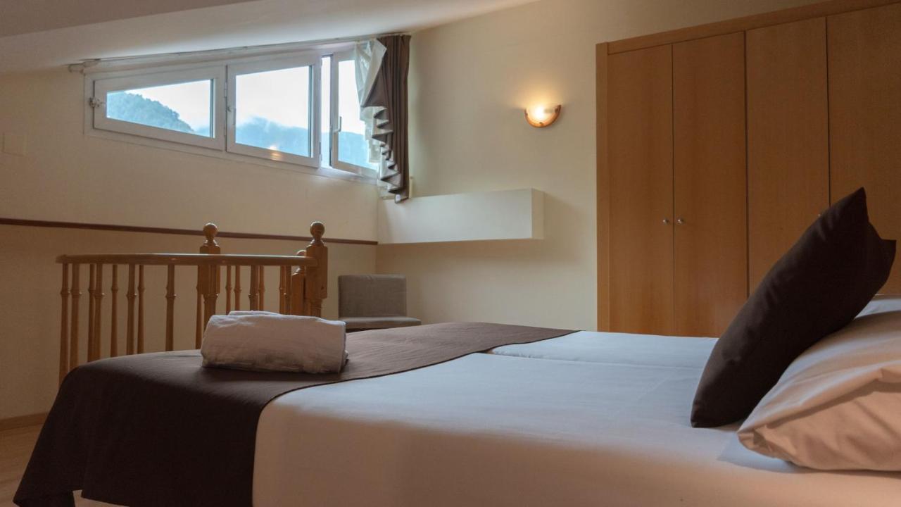 Apartament Annapurna