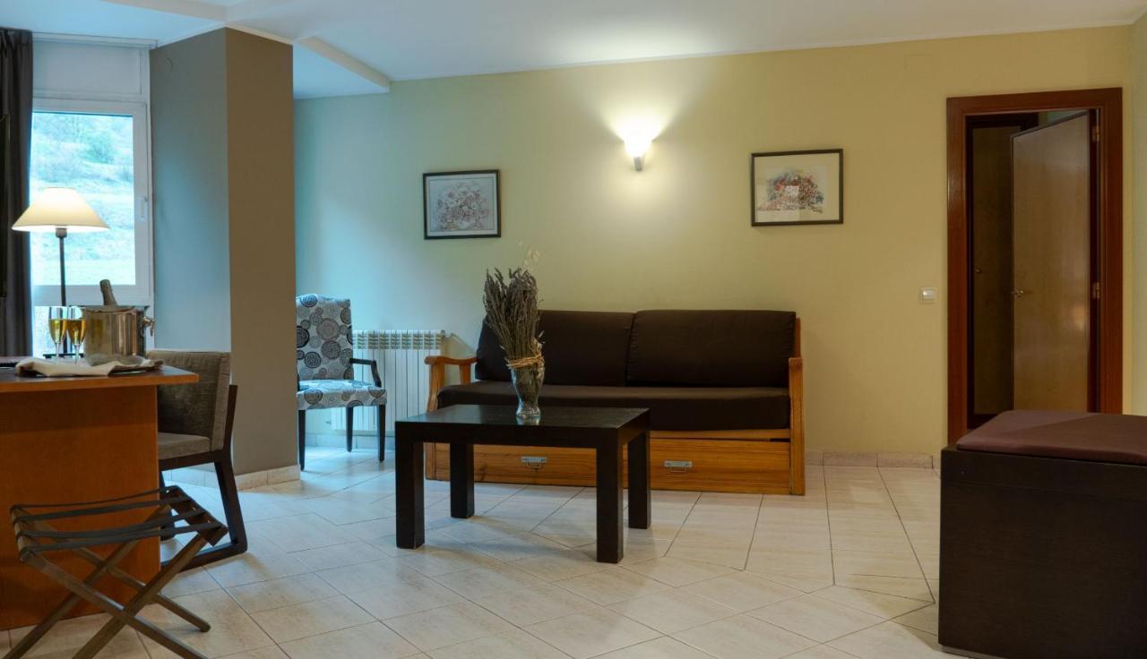 Apartament Annapurna