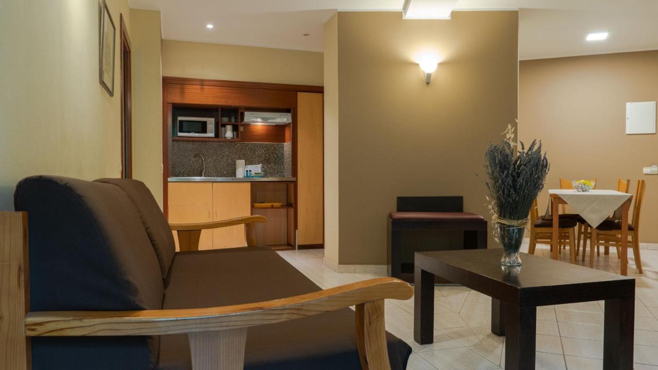 Apartament Annapurna