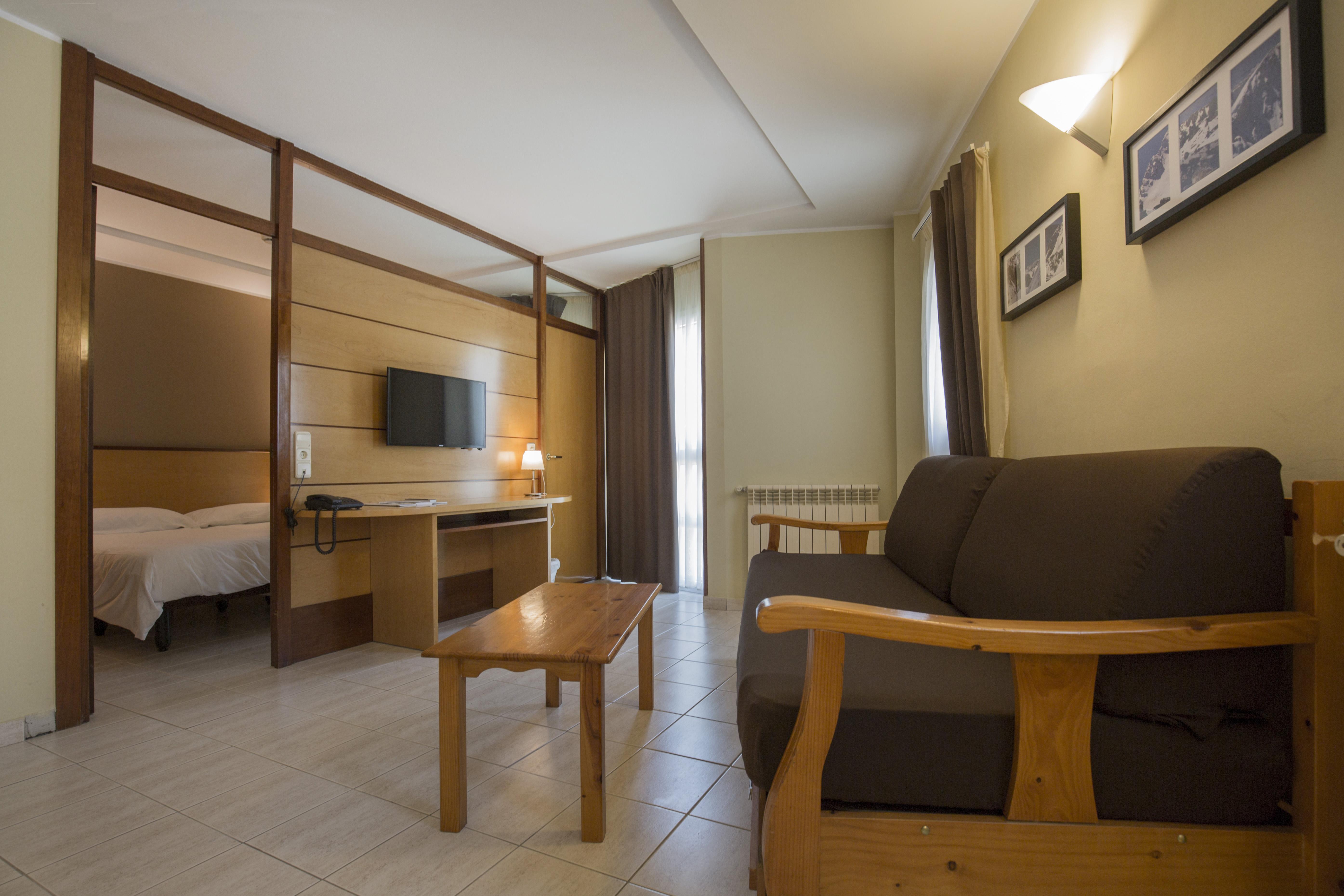 Apartament Annapurna
