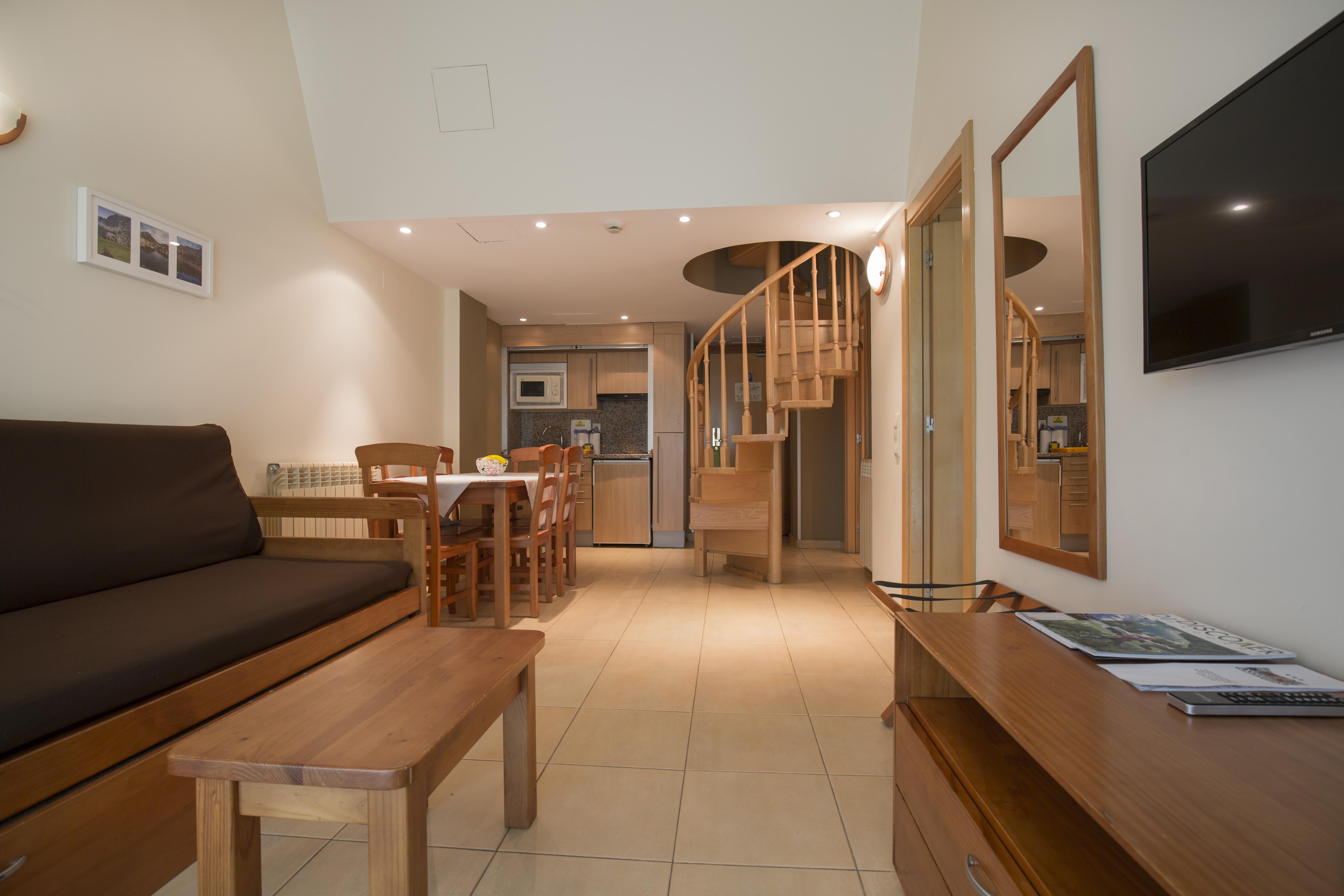 Annapurna Apartament