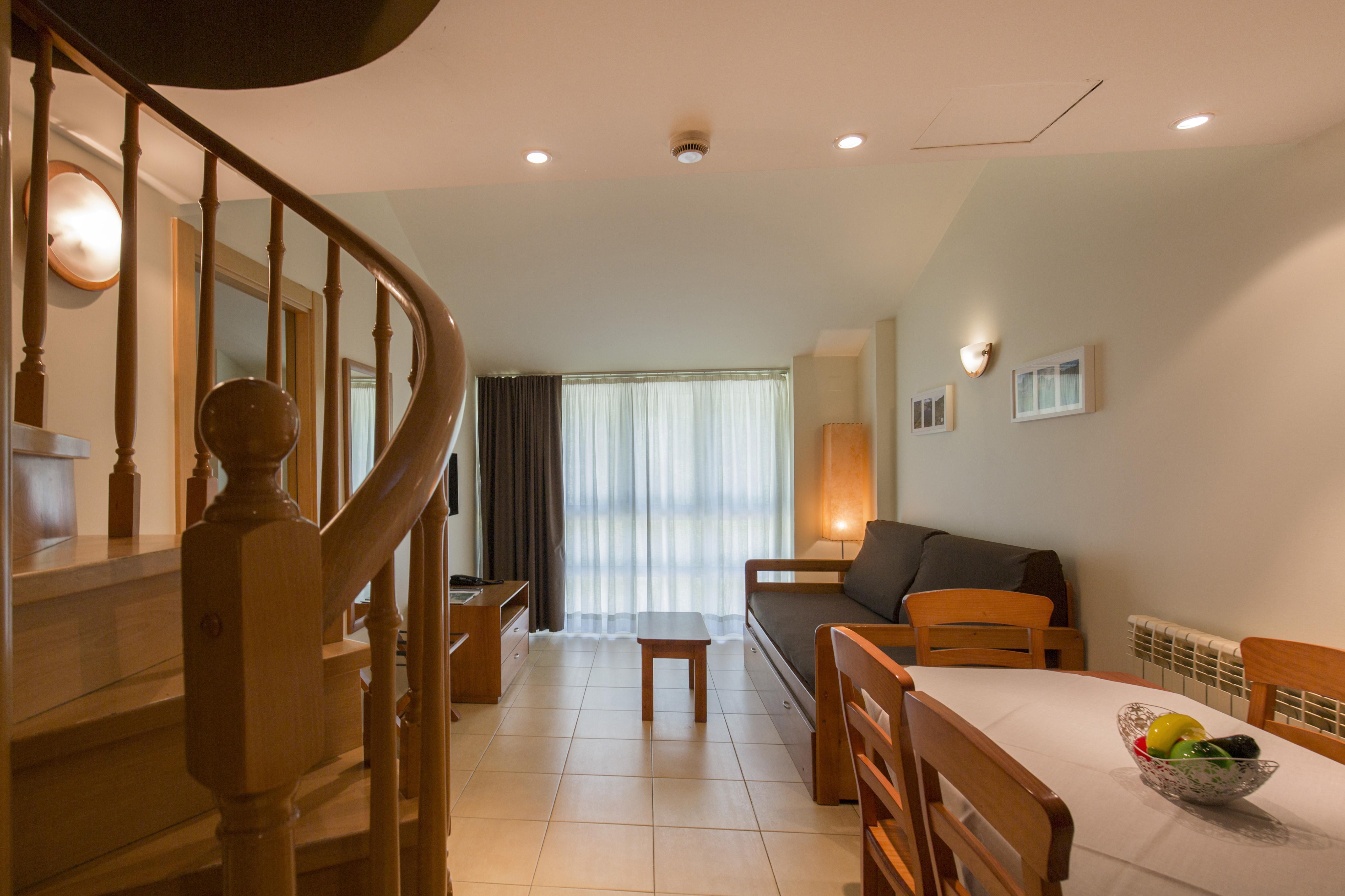 Apartament Annapurna