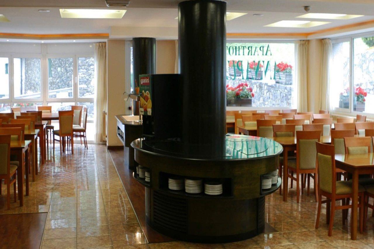 Apartament Annapurna