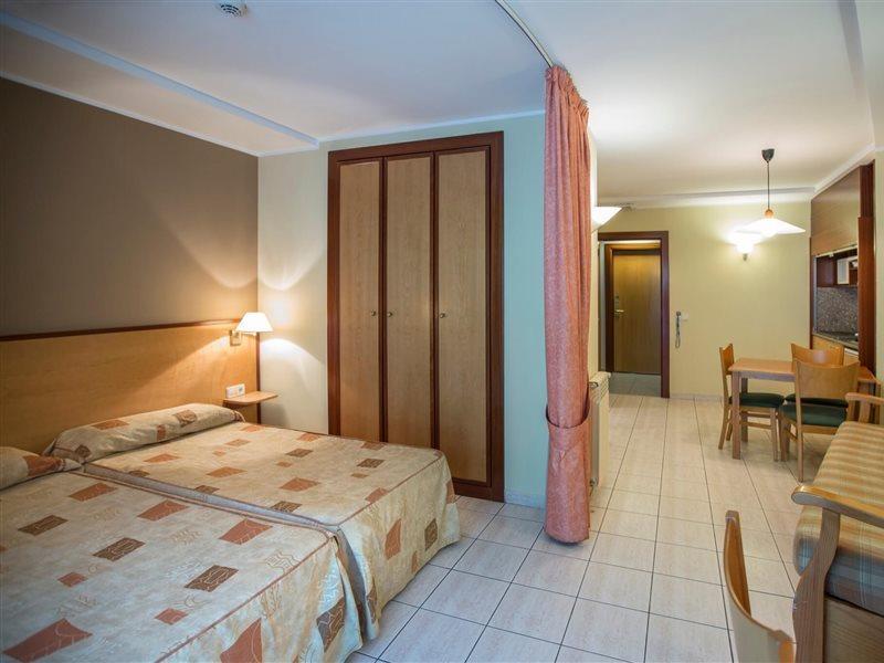 Apartament Annapurna 3*