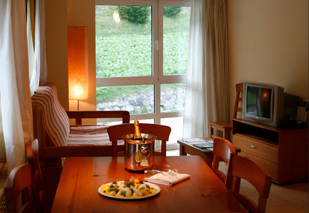 Annapurna Apartament Ordino