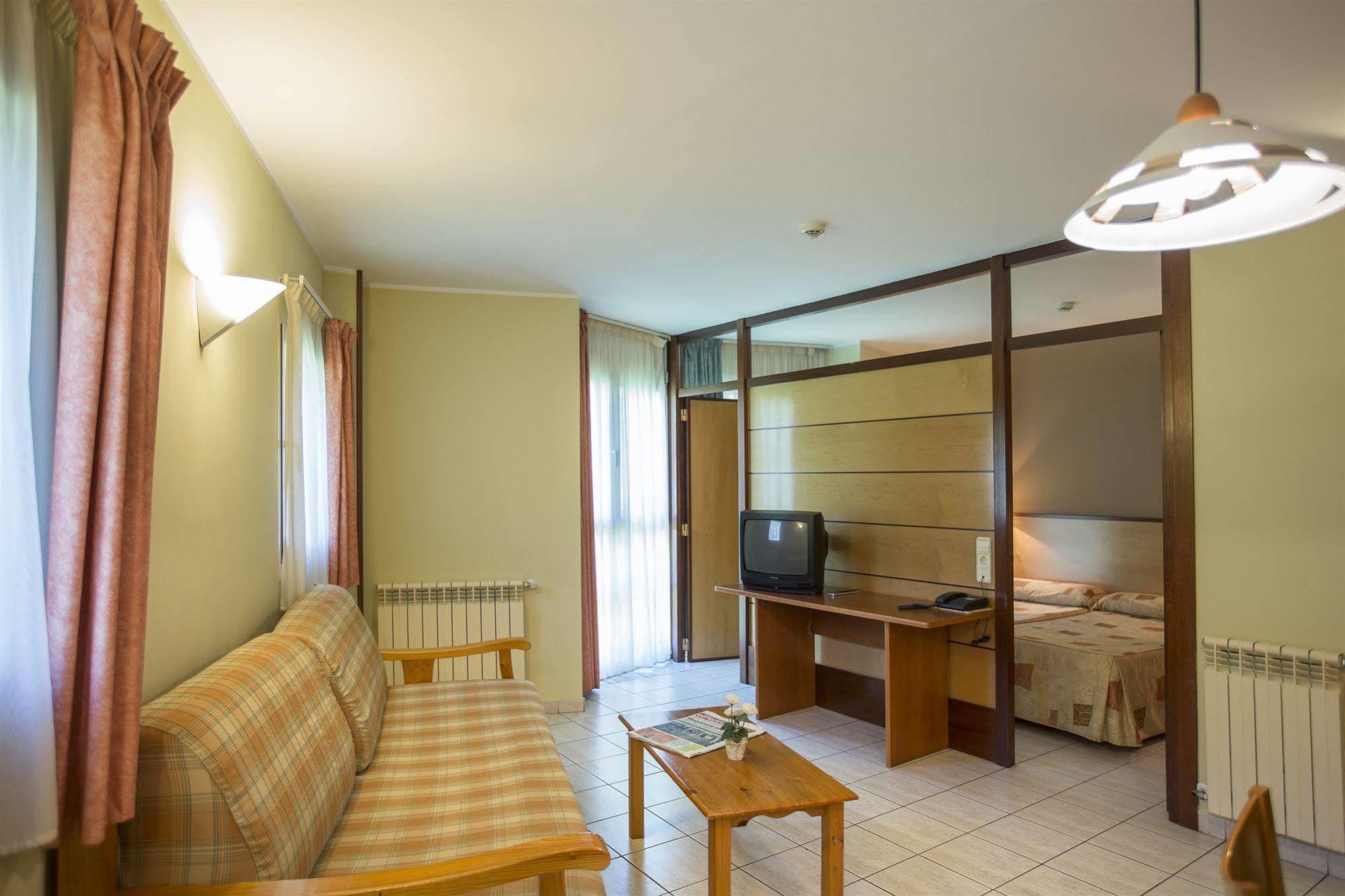 Apartament Annapurna