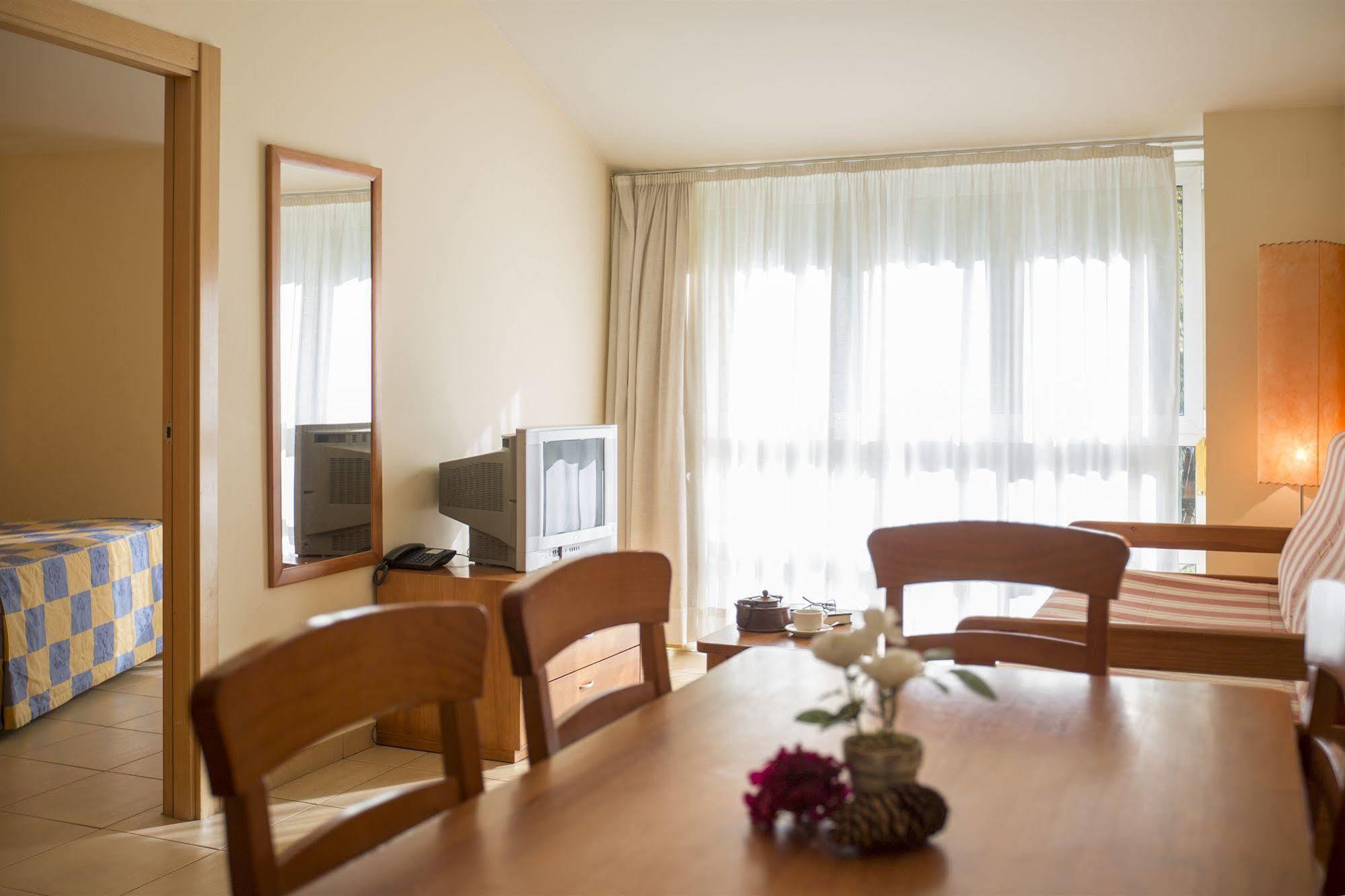 Annapurna Apartament