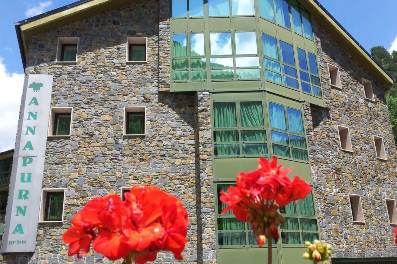 Annapurna Apartament