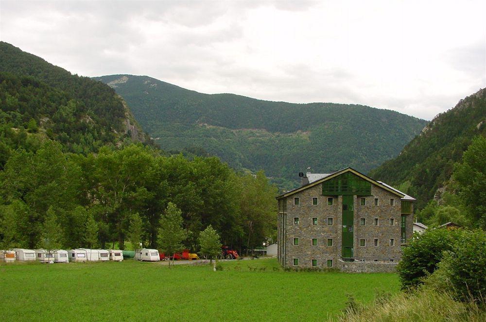 Annapurna Apartament 3*