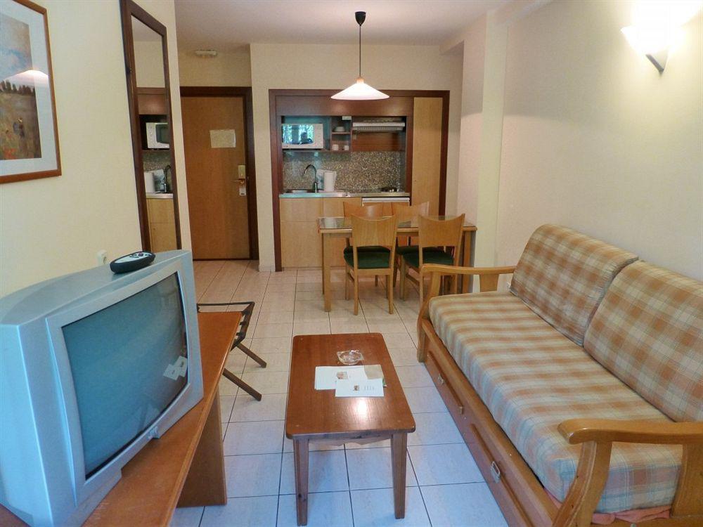 Annapurna Apartament 3*