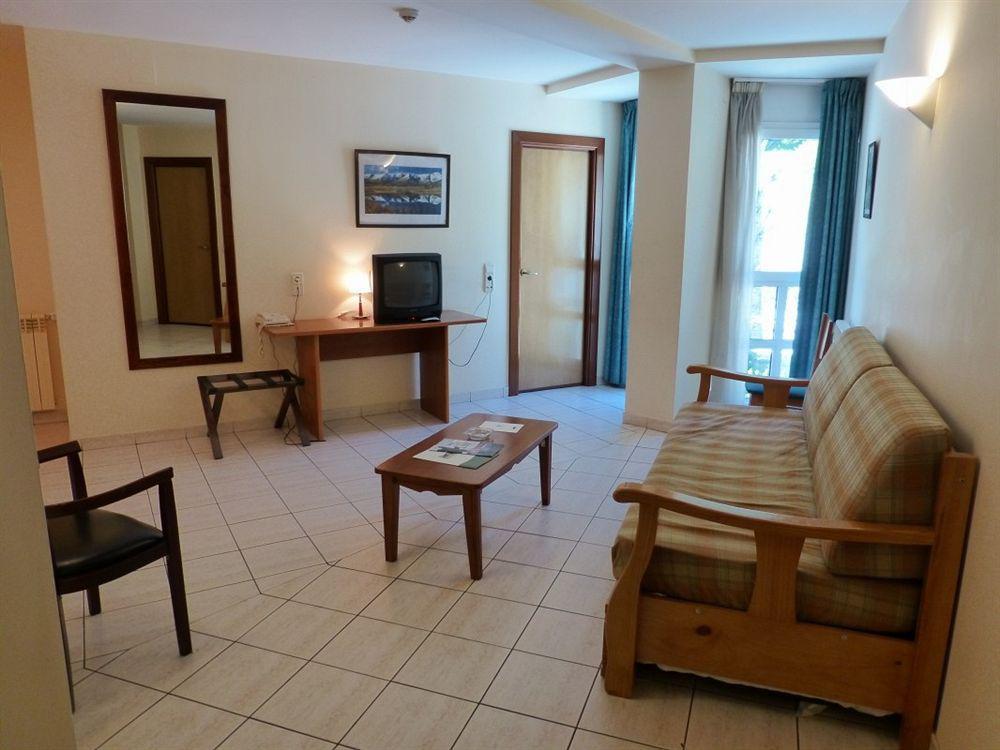 Annapurna Apartament